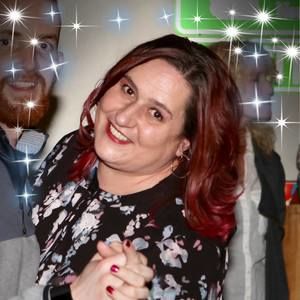 Meet your Posher, Michele